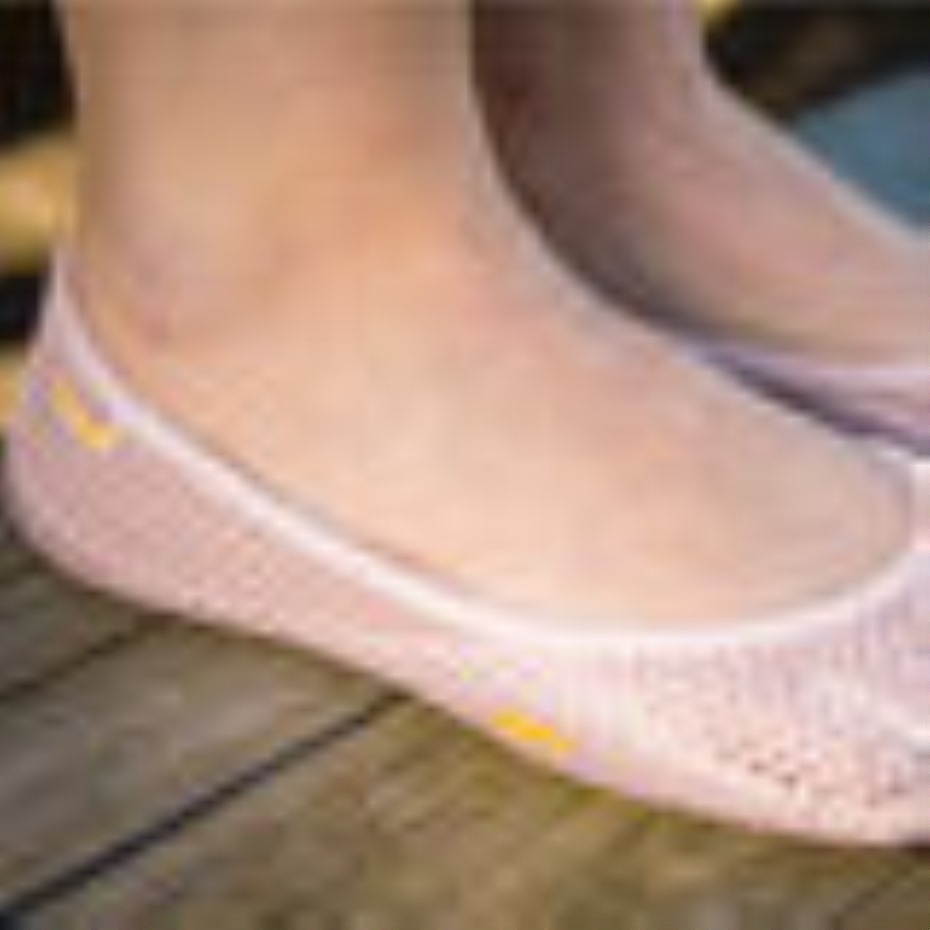 Soluk Leylak Rengi Vibram Vi-b